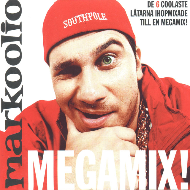 Megamix! (gör Det Igen / Vi Drar Till Fjällen / Sommar & Sol / Mera Mål / Sola & Bada / Millennium 2) cover