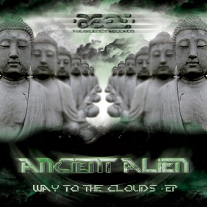 The Ancient Alien