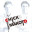 Chick & Makoto –Duets- cover