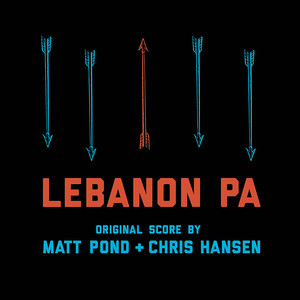 Lebanon PA Soundtrack album