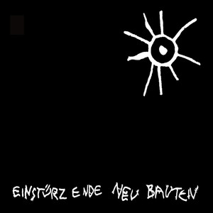 Kalte Sterne: Early Recordings cover