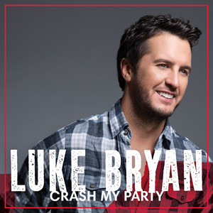 Crash My Party (International Tour Edition) album