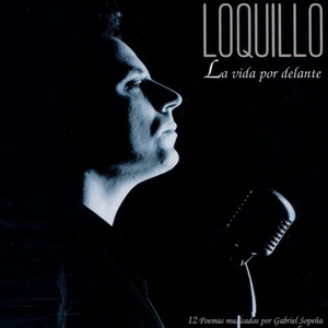 La vida por delante cover