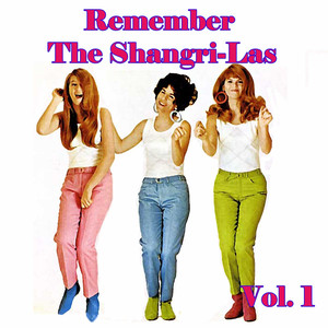 Remember the Shangri-Las, Vol. 2 album