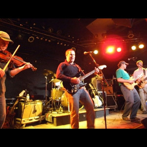 Jamming At The Jammer cover