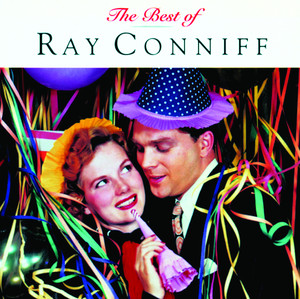The Best Of Ray Conniff album