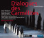 Poulenc: Dialogues des Carmélites Albumcover