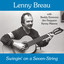 Swingin' on a Seven-String cover