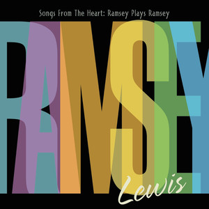 Songs From the Heart: Ramsey Plays Ramsey album