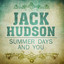 Summer Days and You Albumcover