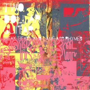 Weak Beats and Lame-ass Rhymes cover