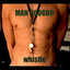 Whistle Albumcover