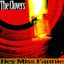 Hey Miss Fannie Albumcover