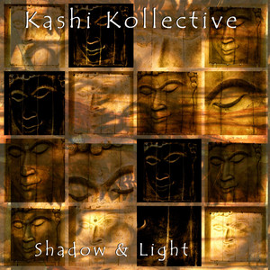 Shadow & Light Albumcover