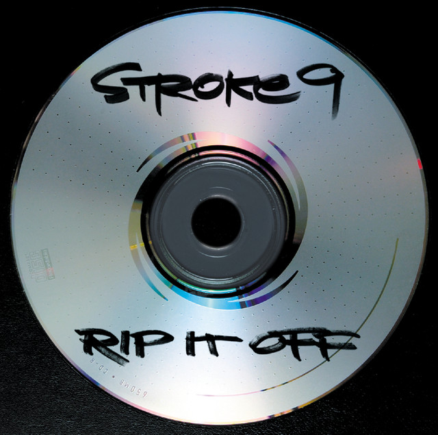 Rip It Off cover