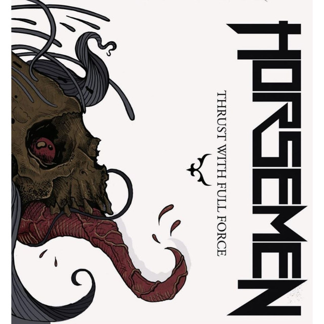 Horsemen Photo
