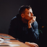 Charlie Cunningham profile