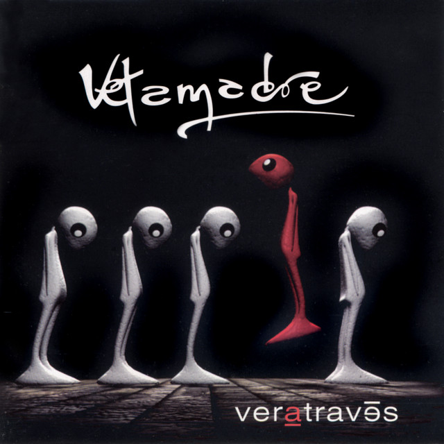 Veratravés cover