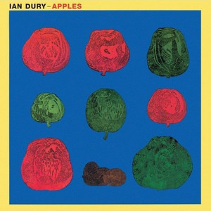 Apples cover