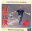 My Name Is Joe cover