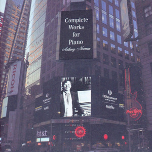 Complete Works for Piano album