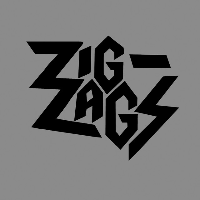 Zig Zags cover