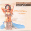 Arabian Night Albumcover