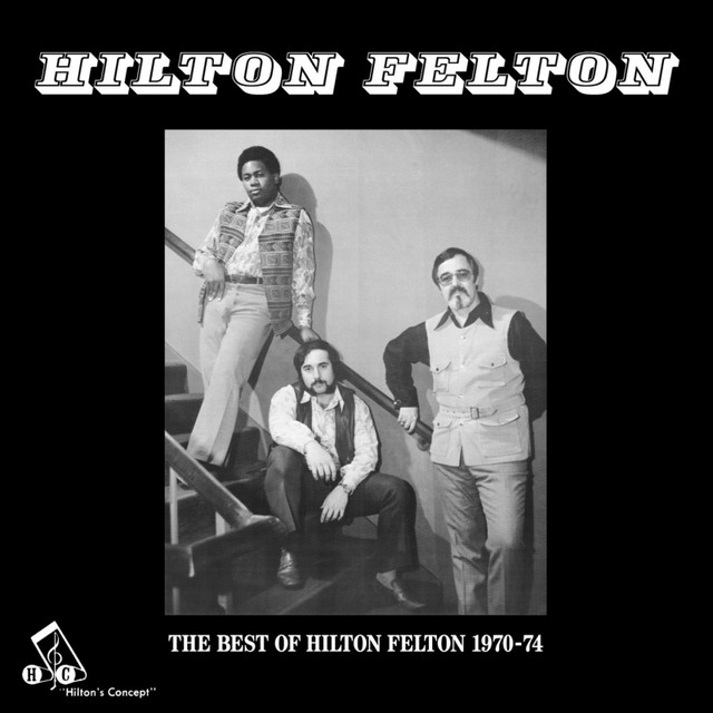 Hilton Felton Photo