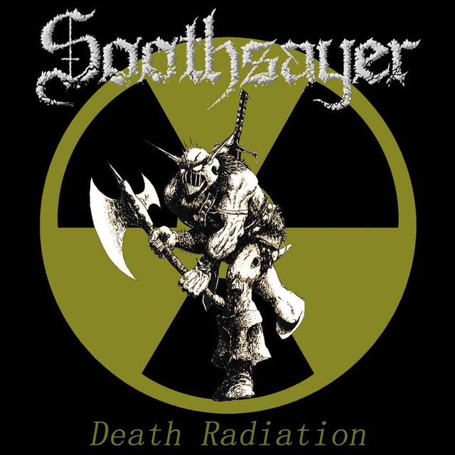 Soothsayer photo