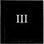 III cover