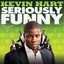Seriously Funny Albumcover