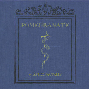 Pomegranate album
