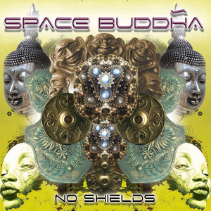 No Shields cover
