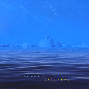 Gigaherz cover