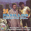 24 Pasillos Pegaditos Con... Albumcover