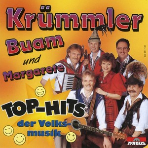 Kr&uuml;mmler Buam und Margarete