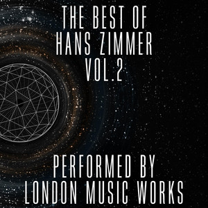 The Best of Hans Zimmer Vol.2 album