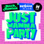 Just Wanna Party Albumcover