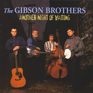 Another Night Of Waiting - HH-1341 album