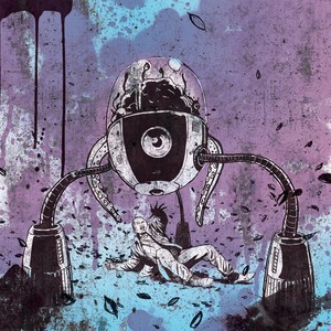 David Harness & Roland Clark