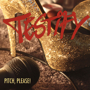 Pitch, Please!