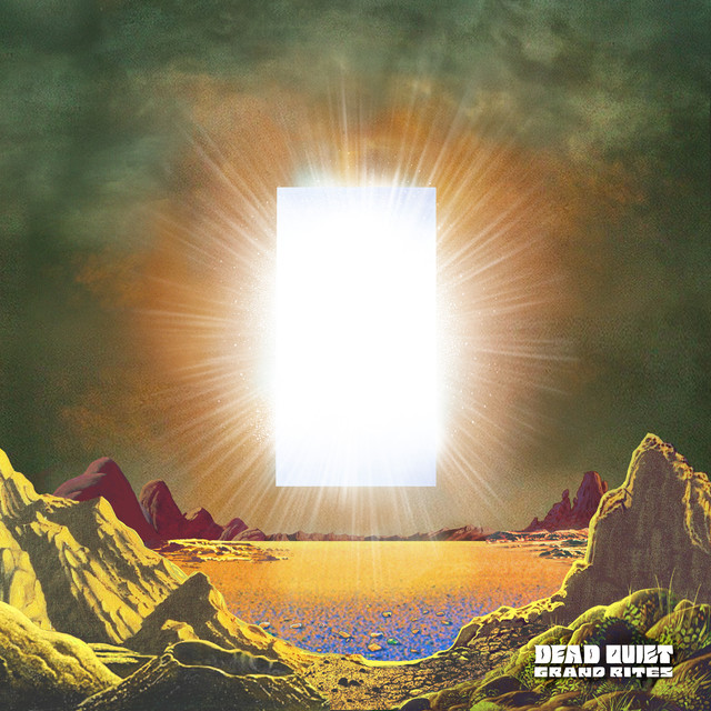 Grand Rites cover