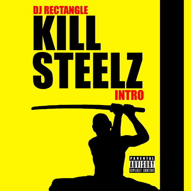 DJ Rectangle Photo