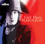 Davis: Napoleon cover