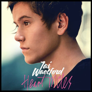 Heart Miles cover