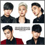 BIGBANG BEST COLLECTION (Korea Edition) cover