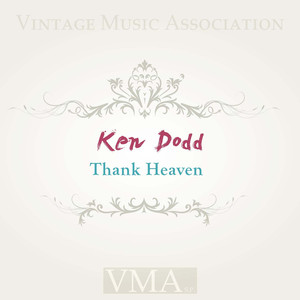 Thank Heaven cover