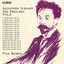 Scriabin: The Preludes Vol. 2 Albumcover