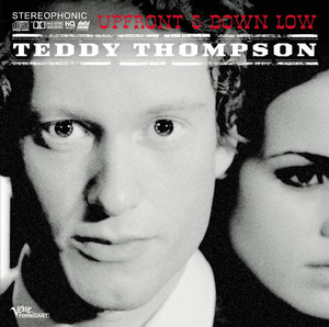 Up Front & Down Low album