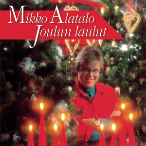 Joulun laulut album